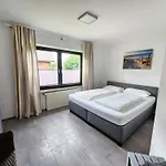 Vendégház Heuer 3*