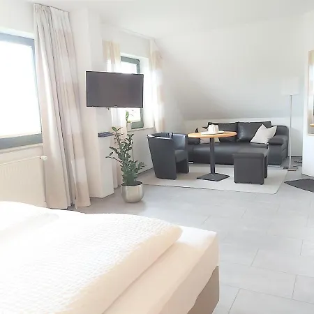 Guest house Heuer