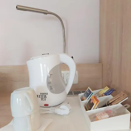 Heuer 게스트하우스