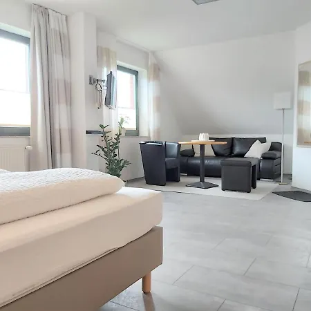 Heuer 3* Brietlingen