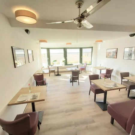 Heuer Guest house Brietlingen