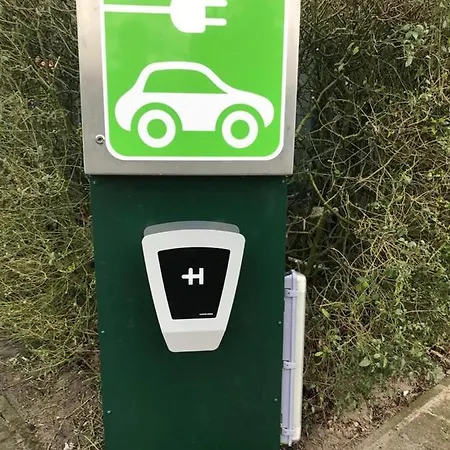 Gasthuis Heuer 3*