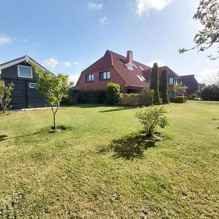 Heuer Guest house 3*