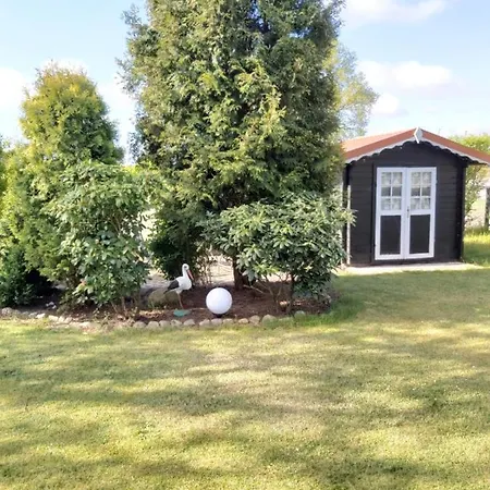 게스트하우스 Heuer 3*