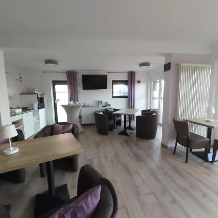 Heuer 게스트하우스