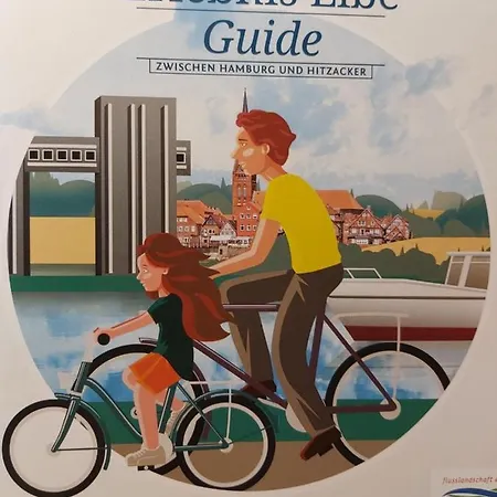 Heuer Konukevi Brietlingen