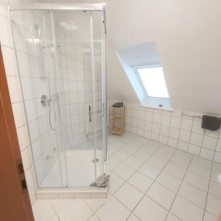 Guest house Heuer 3*