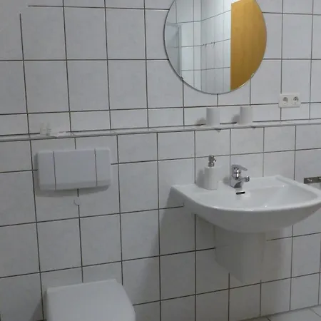 Heuer Guest house 3*