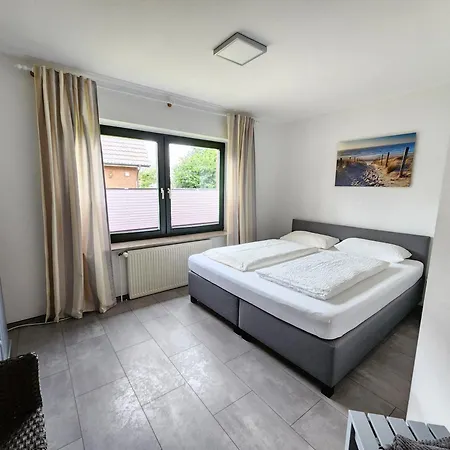 게스트하우스 Heuer 3*