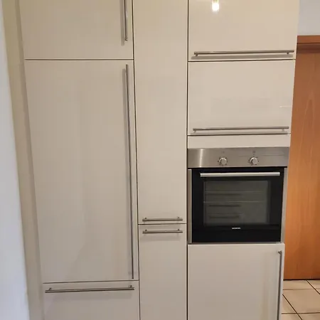 Guest house Heuer Brietlingen