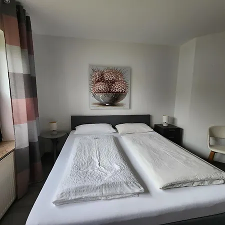 Guest house Heuer 3*