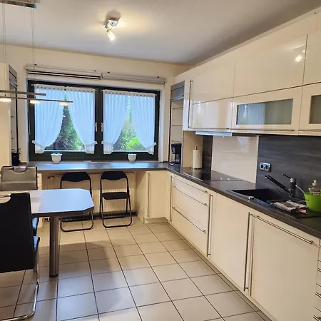 Heuer 게스트하우스