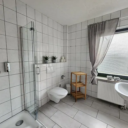 Guest house Heuer 3*