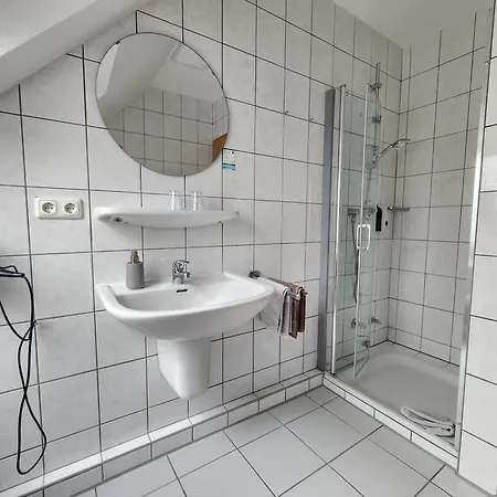 Guest house Heuer 3*