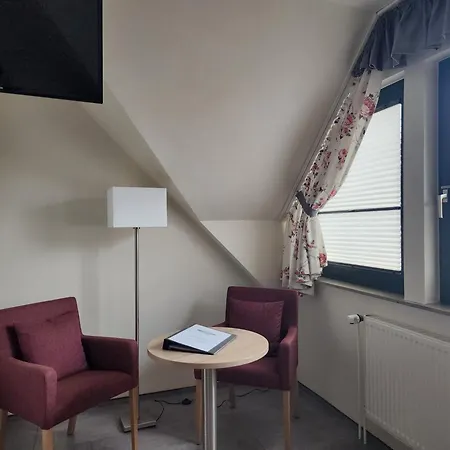 Guest house Heuer