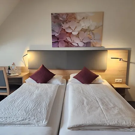 Guest house Heuer