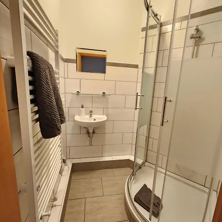 Guest house Heuer