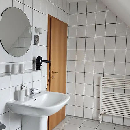 Heuer Guest house 3*