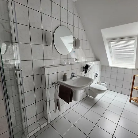 Guest house Heuer 3*