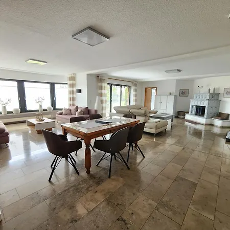 Guest house Heuer Brietlingen