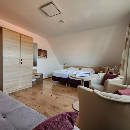 Guest house Heuer