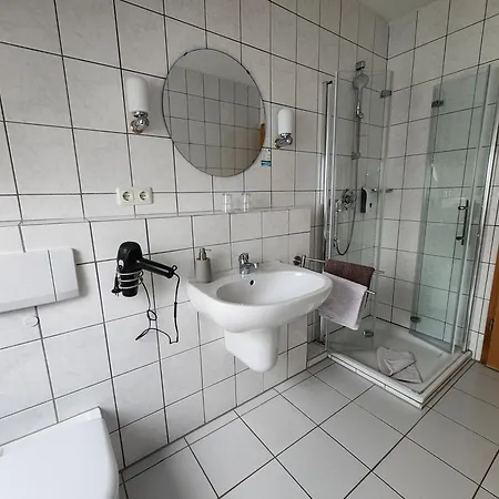 Heuer Guest house 3*