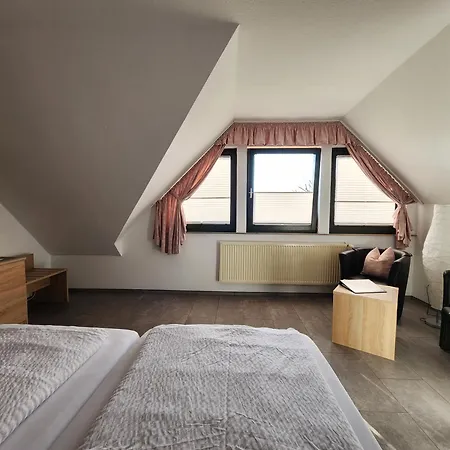 게스트하우스 Heuer