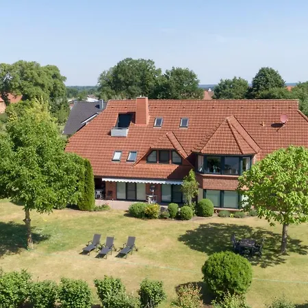 Heuer Guest house