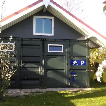 Heuer Guest house Brietlingen