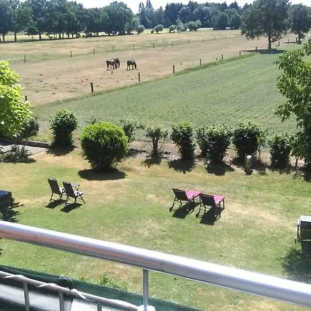 Konukevi Heuer Brietlingen