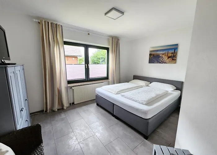 בית הארחה Heuer 3*