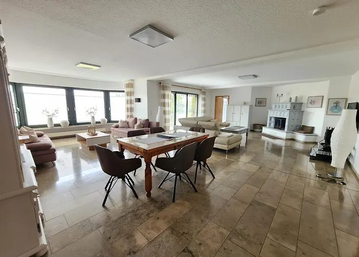 בית הארחה Heuer ברייטלינגן